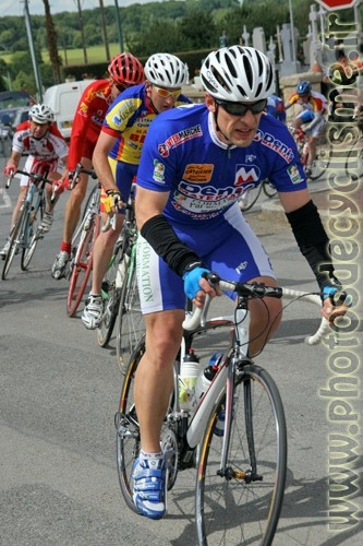 7 juin 2009 le crouais (81)